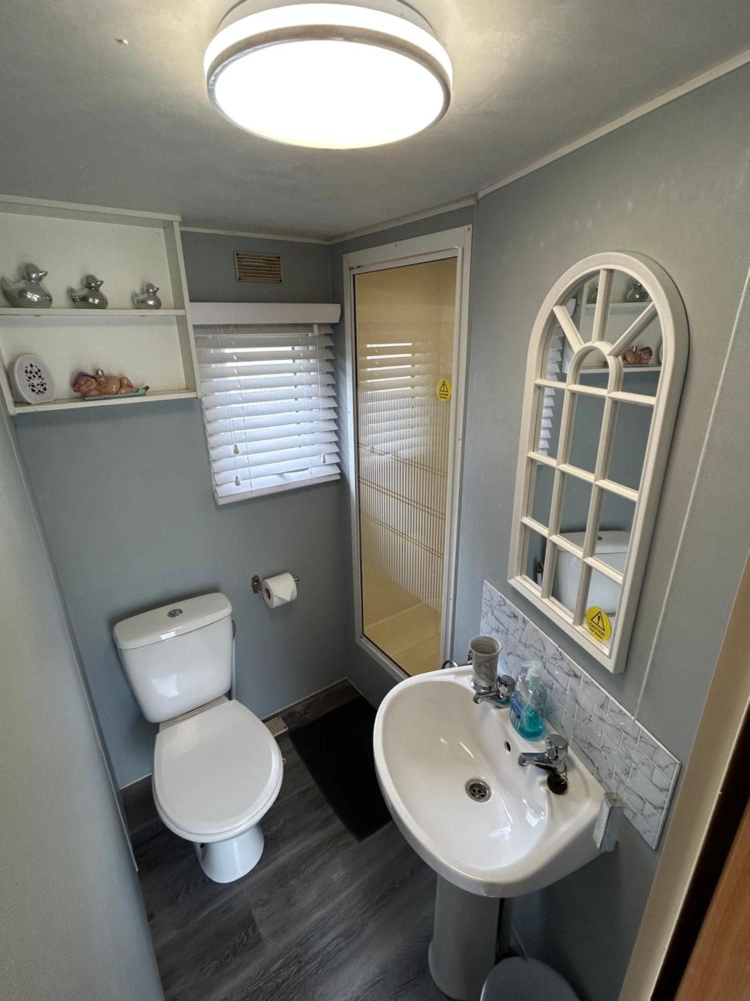 Baileys Caravan Hire - Sealands Plot 26 - Dog Friendly Ingoldmells Exterior foto