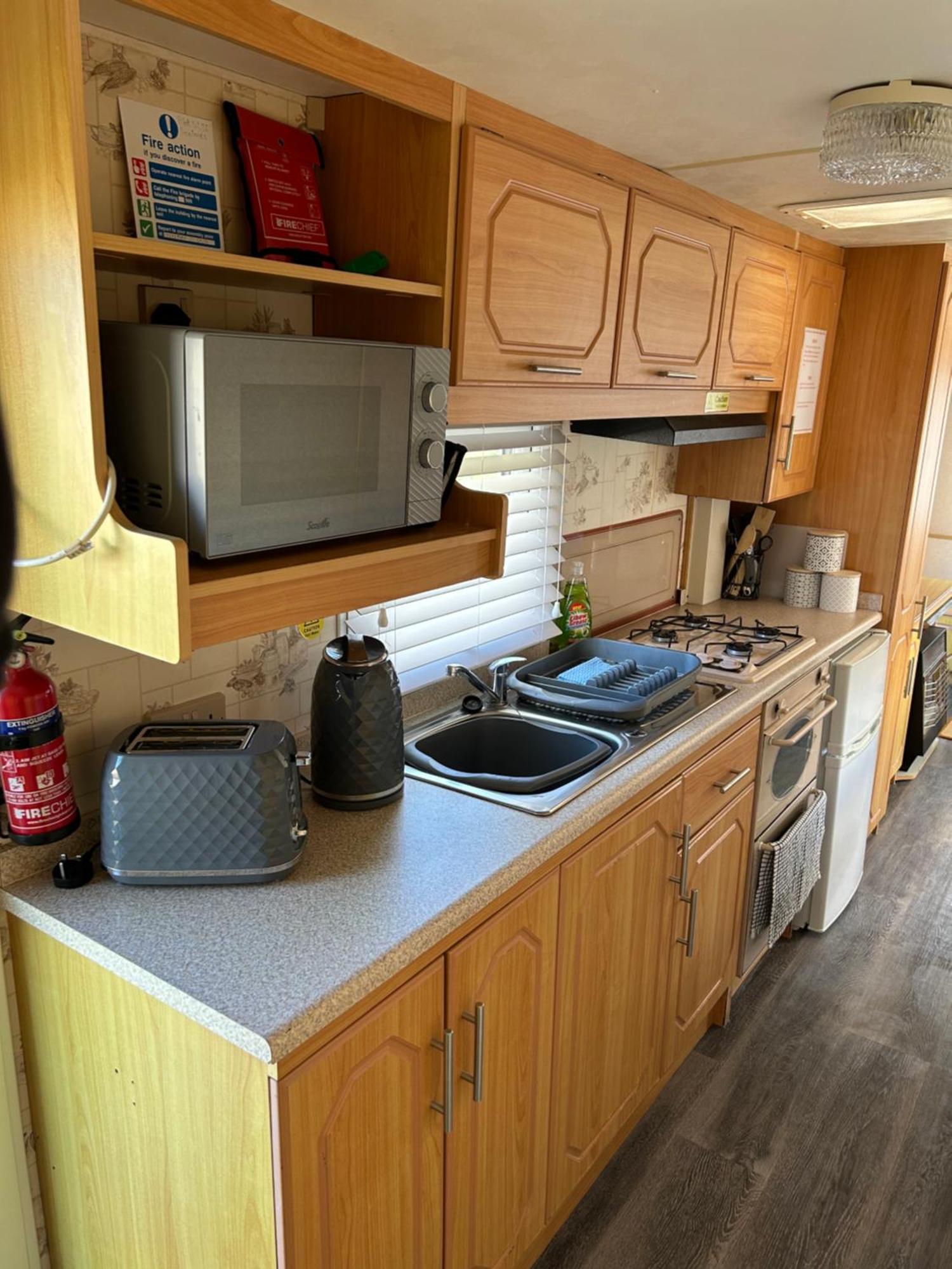 Baileys Caravan Hire - Sealands Plot 26 - Dog Friendly Ingoldmells Exterior foto