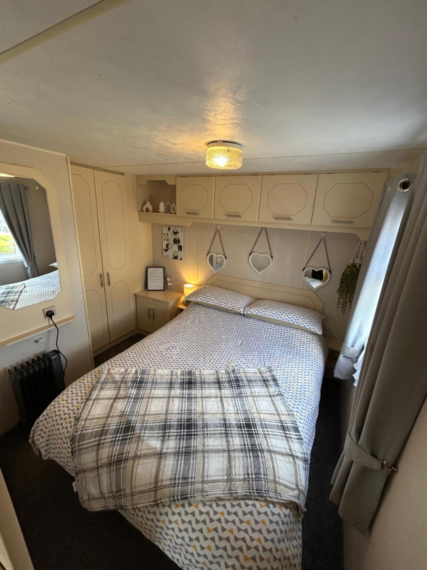 Baileys Caravan Hire - Sealands Plot 26 - Dog Friendly Ingoldmells Exterior foto